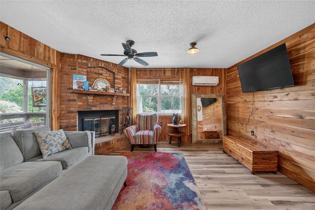 14190 NE 199TH LANE, Fort Mc Coy, FL 32134