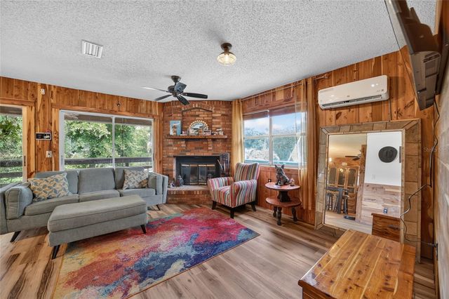 14190 NE 199TH LANE, Fort Mc Coy, FL 32134