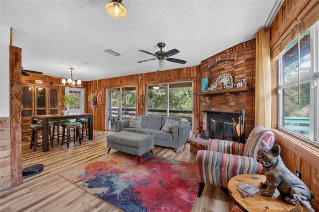 14190 NE 199TH LANE, Fort Mc Coy, FL 32134