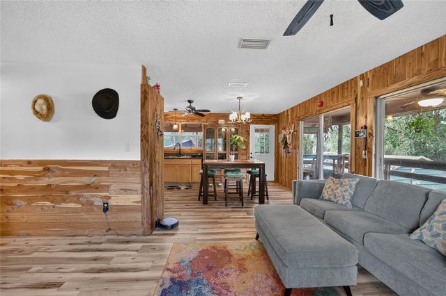 14190 NE 199TH LANE, Fort Mc Coy, FL 32134