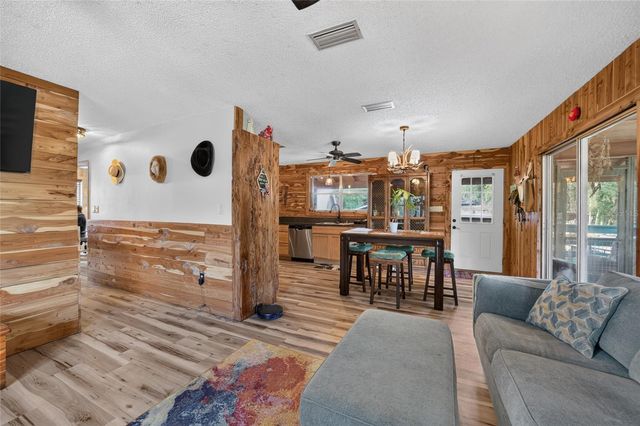 14190 NE 199TH LANE, Fort Mc Coy, FL 32134