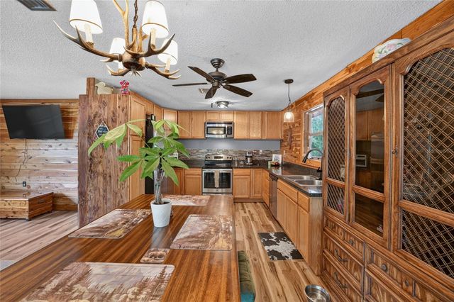 14190 NE 199TH LANE, Fort Mc Coy, FL 32134