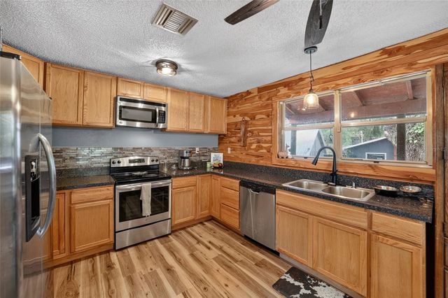 14190 NE 199TH LANE, Fort Mc Coy, FL 32134