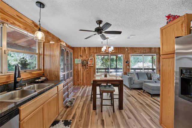 14190 NE 199TH LANE, Fort Mc Coy, FL 32134