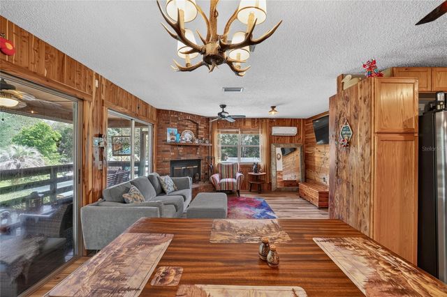 14190 NE 199TH LANE, Fort Mc Coy, FL 32134