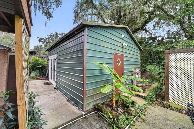 14190 NE 199TH LANE, Fort Mc Coy, FL 32134