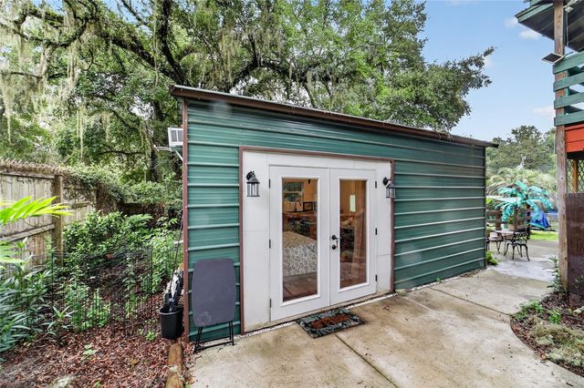 14190 NE 199TH LANE, Fort Mc Coy, FL 32134