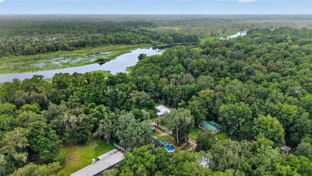 14190 NE 199TH LANE, Fort Mc Coy, FL 32134