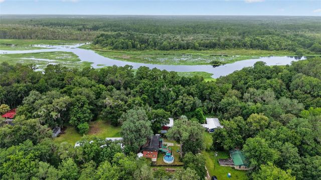 14190 NE 199TH LANE, Fort Mc Coy, FL 32134