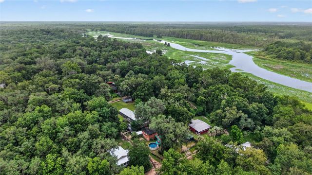 14190 NE 199TH LANE, Fort Mc Coy, FL 32134
