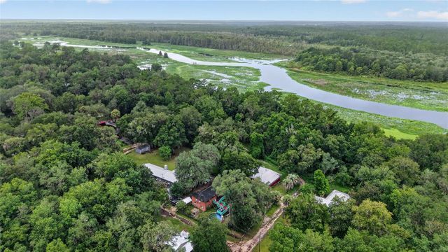 14190 NE 199TH LANE, Fort Mc Coy, FL 32134