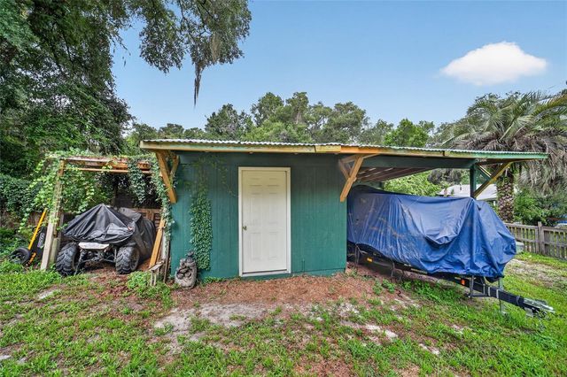 14190 NE 199TH LANE, Fort Mc Coy, FL 32134