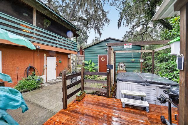 14190 NE 199TH LANE, Fort Mc Coy, FL 32134