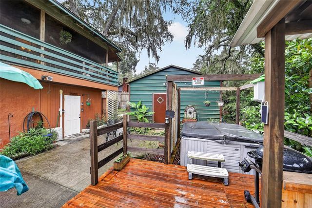 14190 NE 199TH LANE, Fort Mc Coy, FL 32134