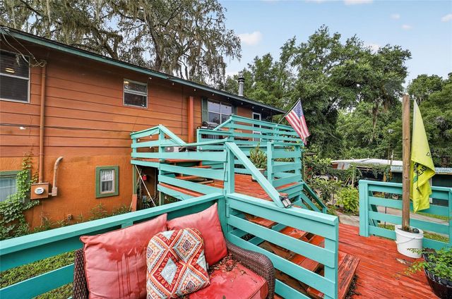 14190 NE 199TH LANE, Fort Mc Coy, FL 32134