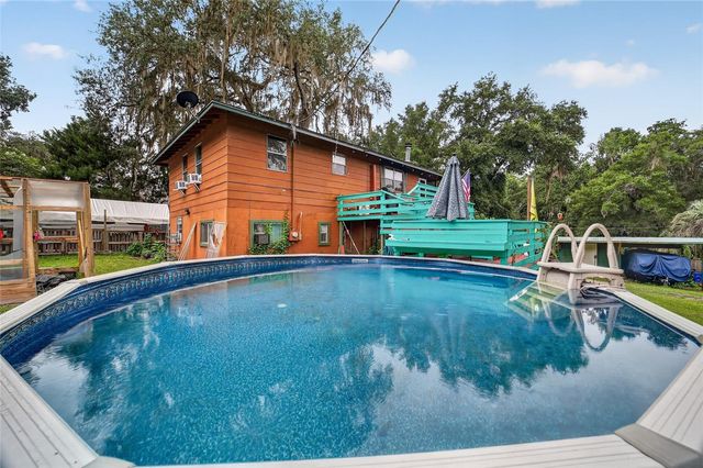14190 NE 199TH LANE, Fort Mc Coy, FL 32134