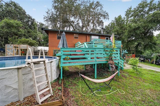 14190 NE 199TH LANE, Fort Mc Coy, FL 32134