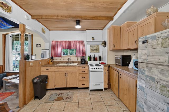 14190 NE 199TH LANE, Fort Mc Coy, FL 32134