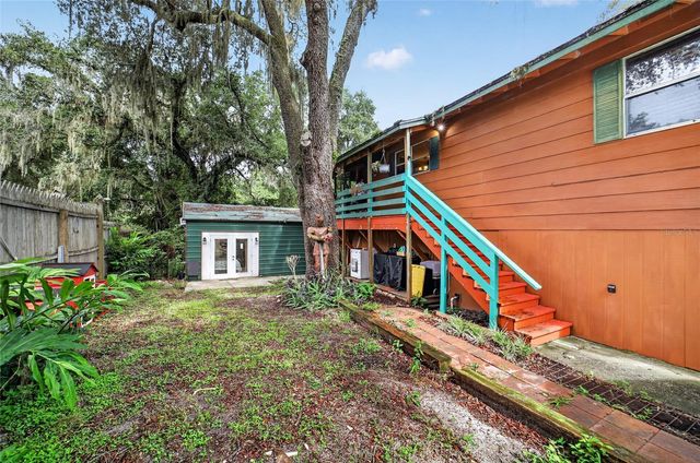 14190 NE 199TH LANE, Fort Mc Coy, FL 32134