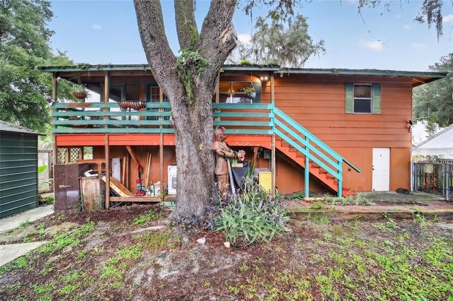 14190 NE 199TH LANE, Fort Mc Coy, FL 32134