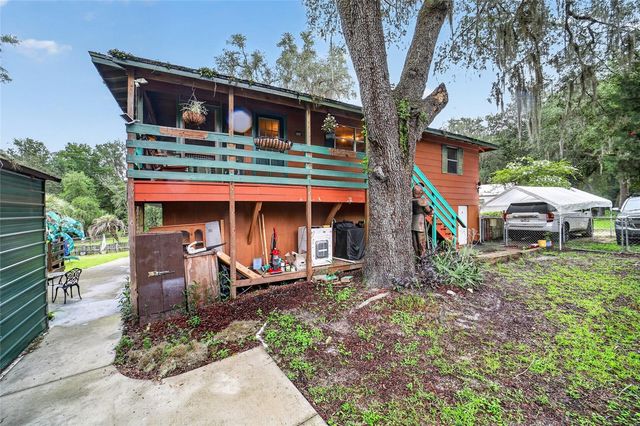 14190 NE 199TH LANE, Fort Mc Coy, FL 32134
