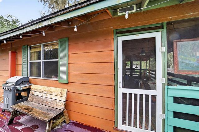 14190 NE 199TH LANE, Fort Mc Coy, FL 32134