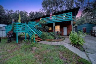 14190 NE 199TH LANE, Fort Mc Coy, FL 32134