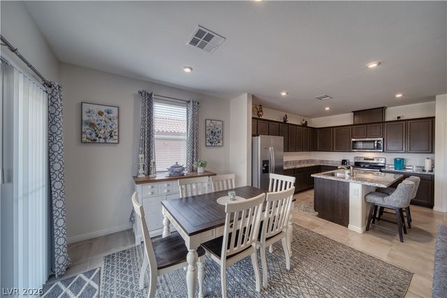 3593 East Malheur Avenue, Pahrump, NV 89061
