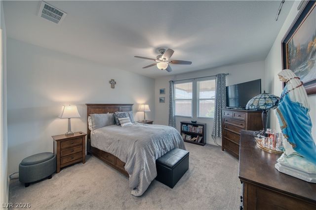3593 East Malheur Avenue, Pahrump, NV 89061