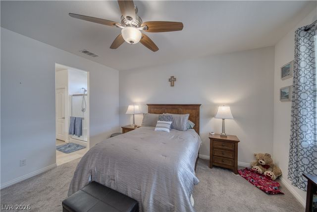 3593 East Malheur Avenue, Pahrump, NV 89061