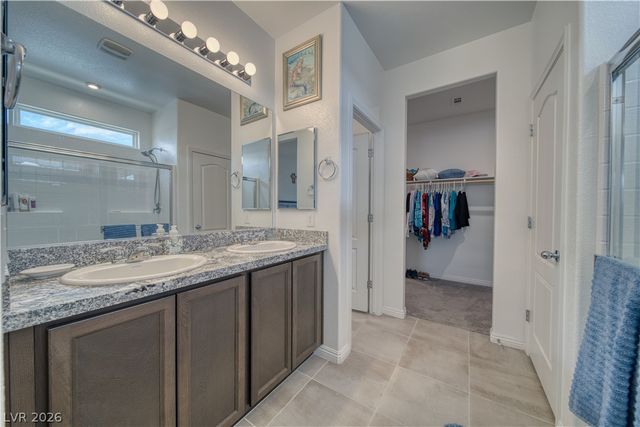 3593 East Malheur Avenue, Pahrump, NV 89061