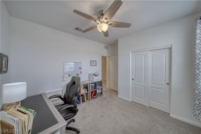 3593 East Malheur Avenue, Pahrump, NV 89061