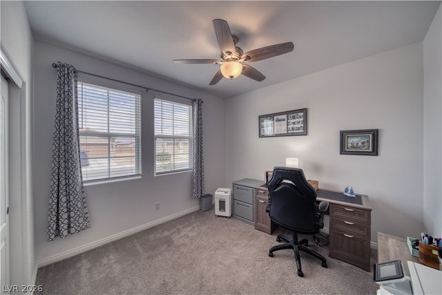 3593 East Malheur Avenue, Pahrump, NV 89061
