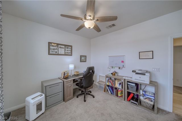 3593 East Malheur Avenue, Pahrump, NV 89061
