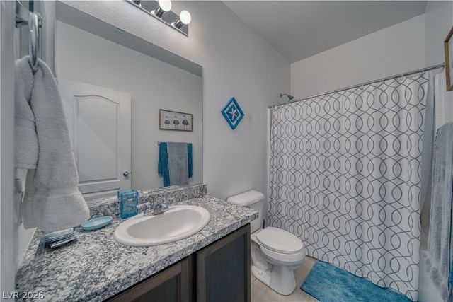 3593 East Malheur Avenue, Pahrump, NV 89061