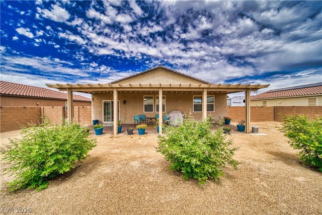 3593 East Malheur Avenue, Pahrump, NV 89061