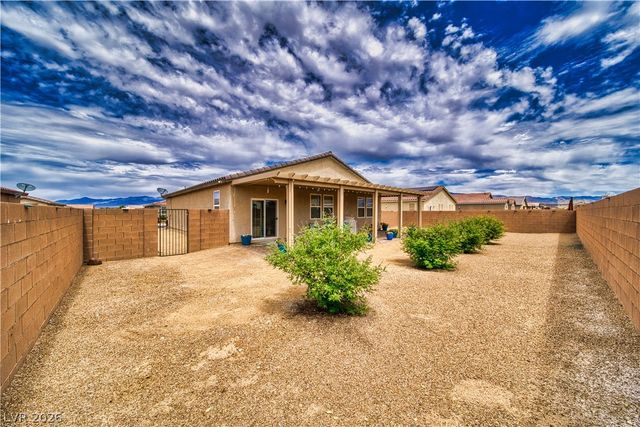 3593 East Malheur Avenue, Pahrump, NV 89061