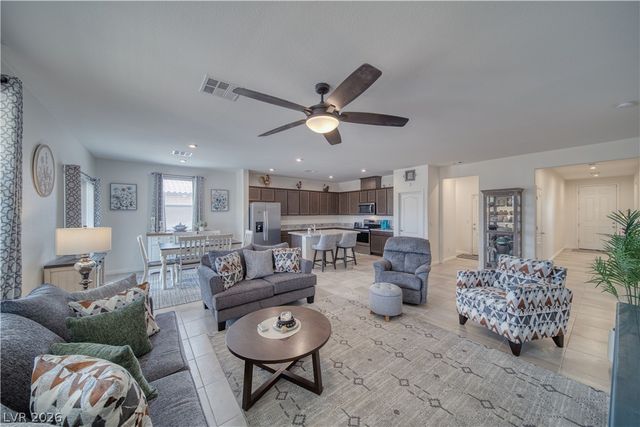 3593 East Malheur Avenue, Pahrump, NV 89061