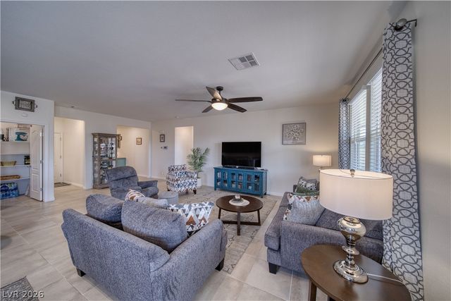 3593 East Malheur Avenue, Pahrump, NV 89061
