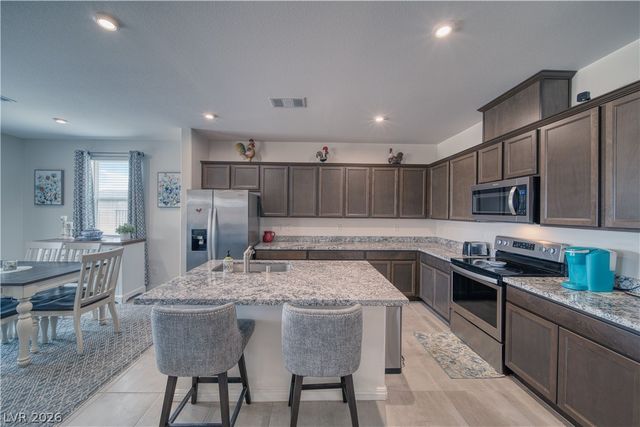 3593 East Malheur Avenue, Pahrump, NV 89061