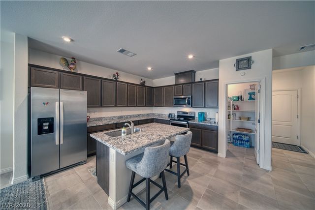 3593 East Malheur Avenue, Pahrump, NV 89061