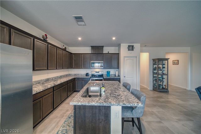 3593 East Malheur Avenue, Pahrump, NV 89061
