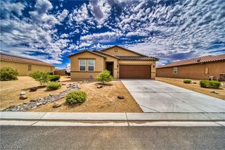 3593 East Malheur Avenue, Pahrump, NV 89061