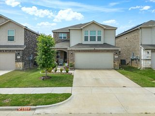1359 Panorama Drive, Forney, TX 75126