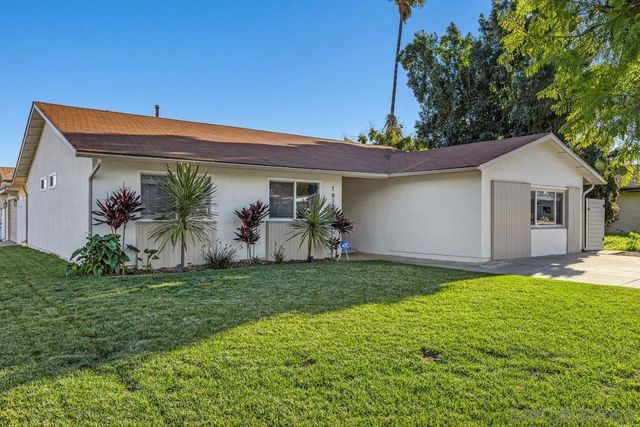 1811 IRIS WAY, Escondido, CA 92027