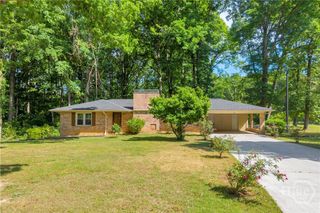 644 Virginia Lane, Hull, GA 30646