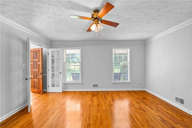 894 Upper Woolsey Road, Hampton, GA 30228