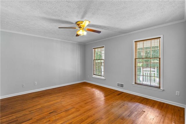 894 Upper Woolsey Road, Hampton, GA 30228