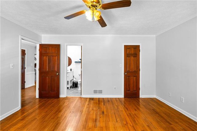 894 Upper Woolsey Road, Hampton, GA 30228