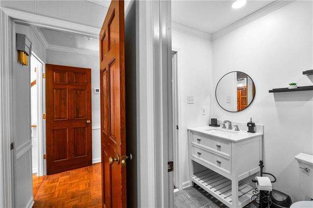 894 Upper Woolsey Road, Hampton, GA 30228